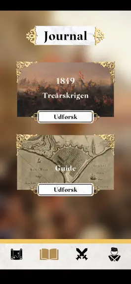 Game screenshot Landsoldaten hack