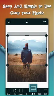 background eraser and changer iphone screenshot 2