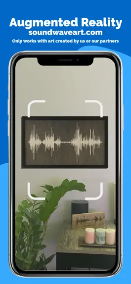 Game screenshot Soundwave Art™ hack