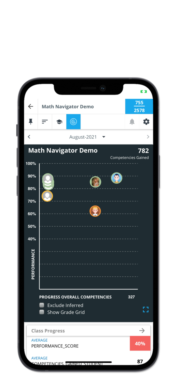 Gooru Navigator Instructor