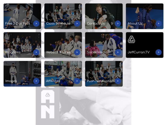 Screenshot #4 pour Team Curran