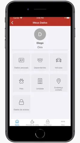 Game screenshot Guardia apk