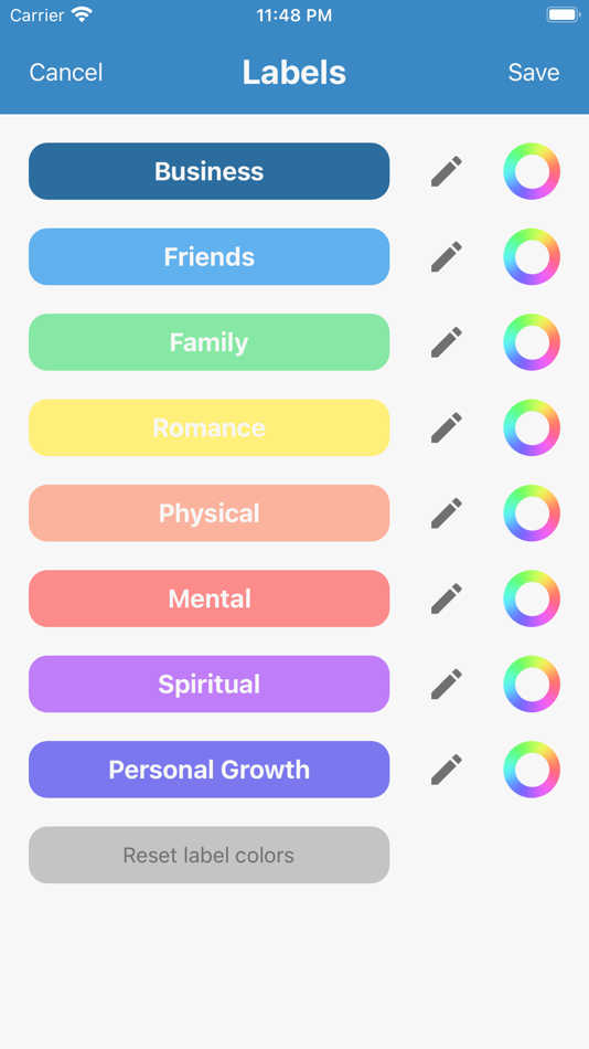 #6. Task AI (iOS) 由: Michael Simmons