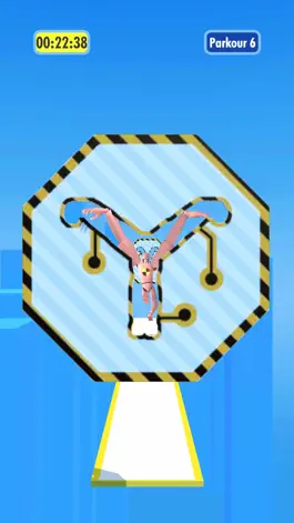 Game screenshot Dummy Runner mod apk