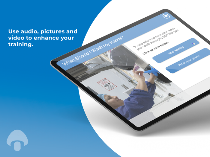 Mushroom Handwashing P EN