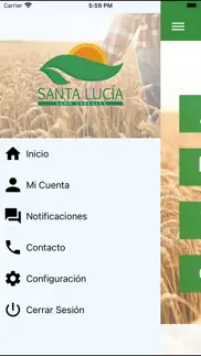 How to cancel & delete santa lucía s.a. 1