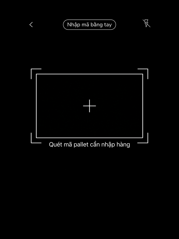 Nutricare-SKU tracking