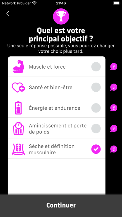 FIT UP NEW Screenshot