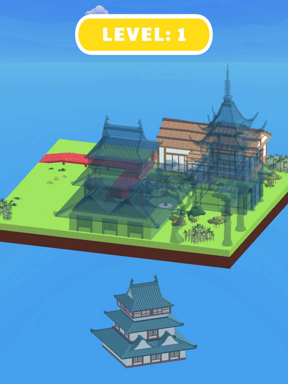 Screenshot #5 pour Zen Builder