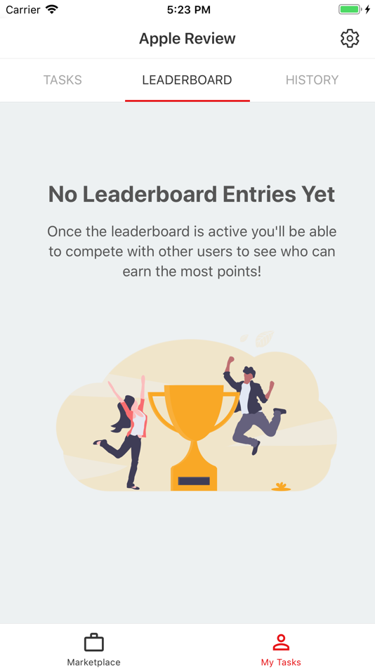 #4. Thermo Fisher Campus Program (iOS) 由: Campus Commandos