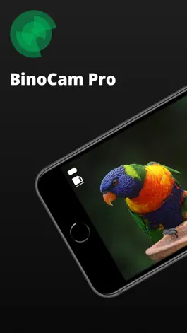 Game screenshot BinoCam Pro mod apk