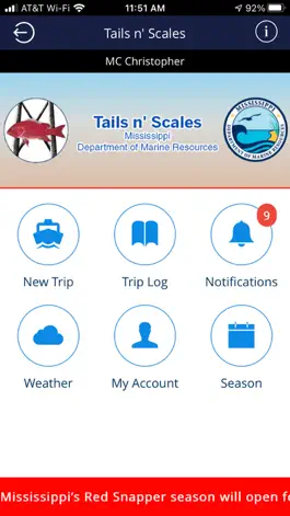 Game screenshot Tails n' Scales apk