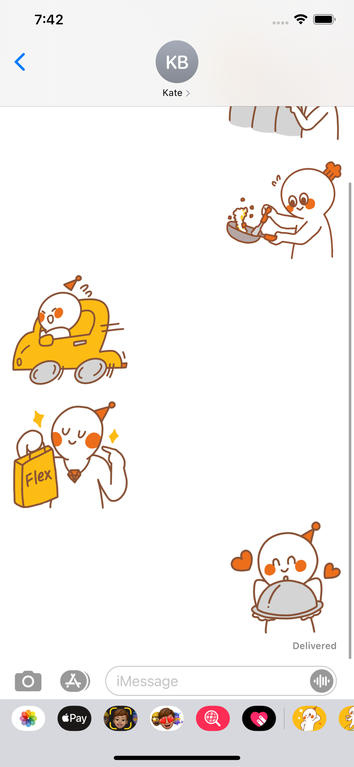 Fairy Ari - Daily Life