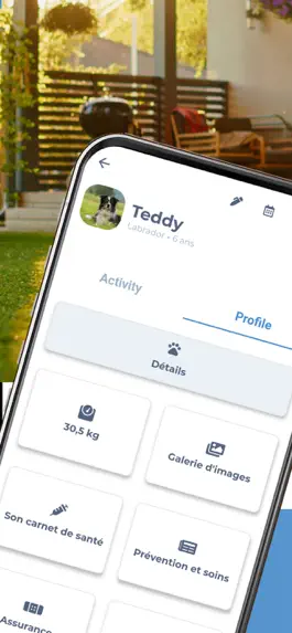 Game screenshot myBuddy pet app® mod apk