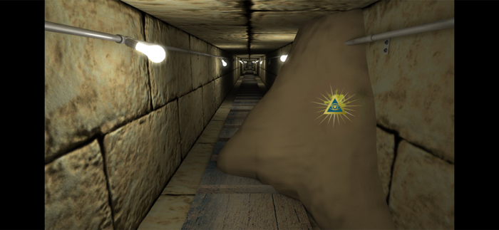 Mysteries of the Great Pyramid