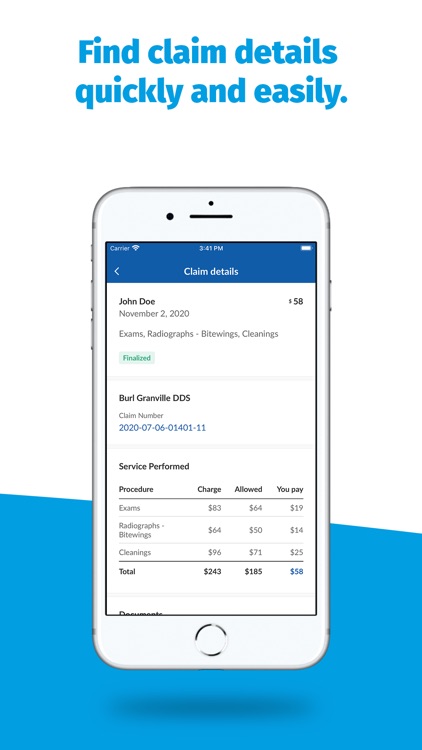 Beam Dental screenshot-5