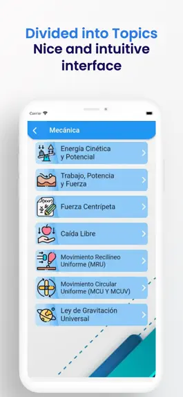 Game screenshot FormuTodo - Formulas and Tasks hack