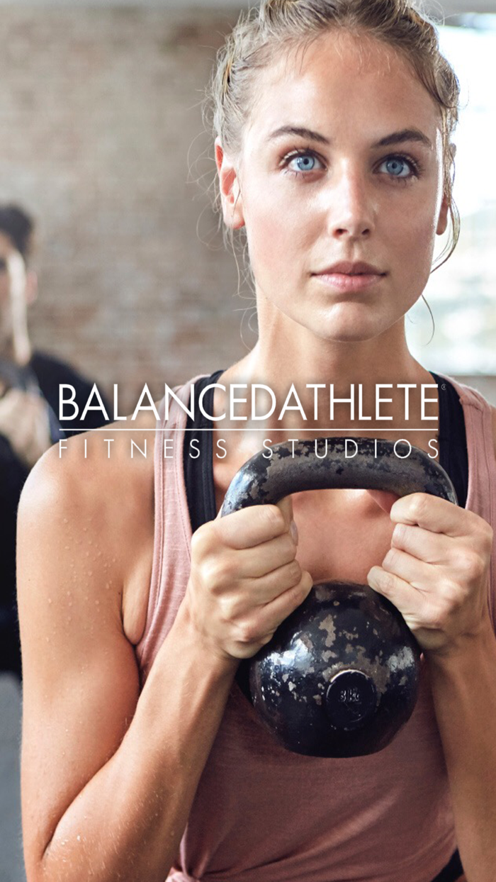 Balanced Fitness Studios