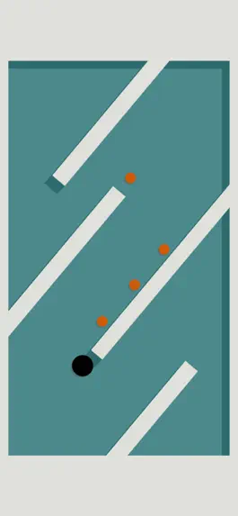 Game screenshot BALAR : A Minimal Puzzle Game hack