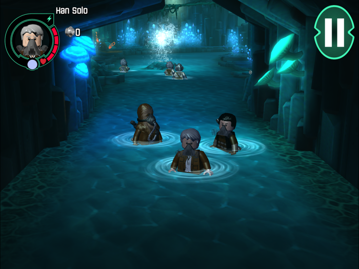 LEGO® Star Wars™ - TFA