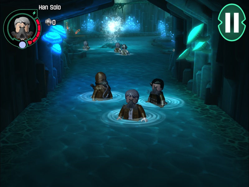 LEGO® Star Wars™ - TFA screenshot 11