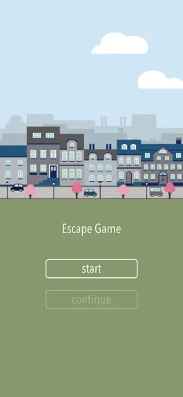 Game screenshot Escape Game: from flat design mod apk