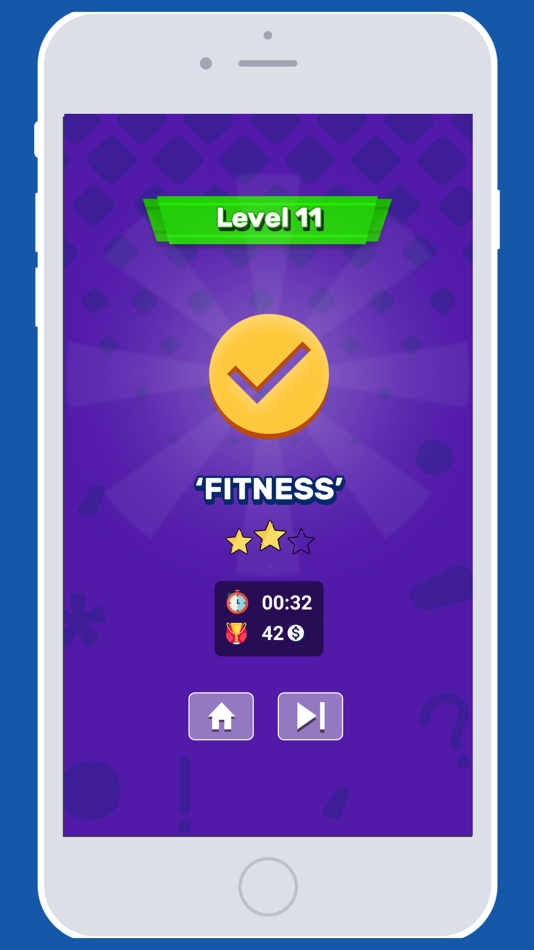 #5. Cryptogram Trivia (iOS) 由: Eray Aksoy