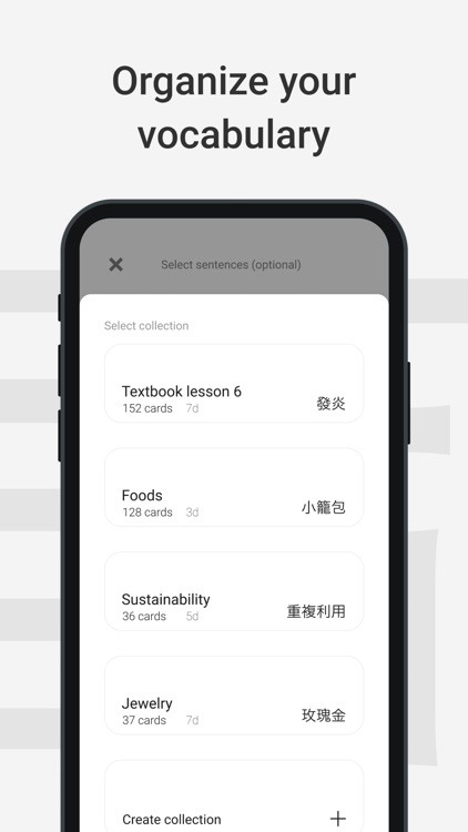 Serica: Chinese Dictionary