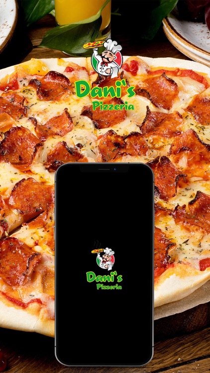 Dani's Pizzeria