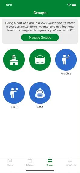 Game screenshot Victory Christian Academy apk
