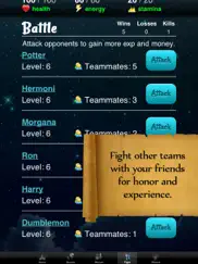 school of magic 3 айпад изображения 4