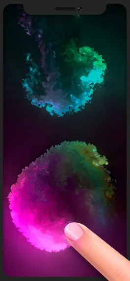 Game screenshot Super Fluid ASMR - Antistress mod apk