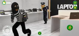 Game screenshot Thief Robbery Sneak Games mod apk