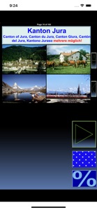 iSwitzerland Quiz screenshot #7 for iPhone