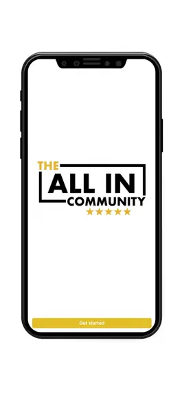 Game screenshot The ALL IN Community mod apk