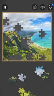 jigsaw puzzle 3d classic game iphone screenshot 4