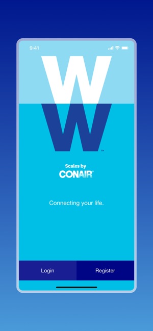 WW Tracker Scale by Conair - Apps on Google Play