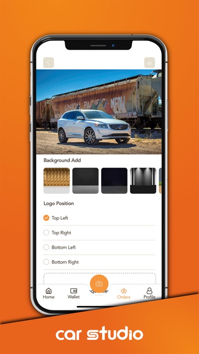 Car Studio: Background Editor for Android - Download Free [Latest Version +  MOD] 2022