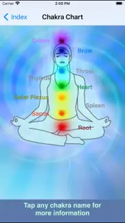 chakra balancing problems & solutions and troubleshooting guide - 1