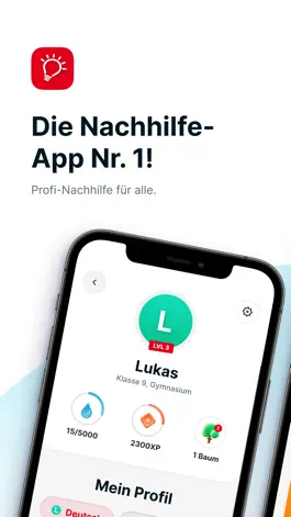 Game screenshot Studienkreis - Die Nachhilfe mod apk