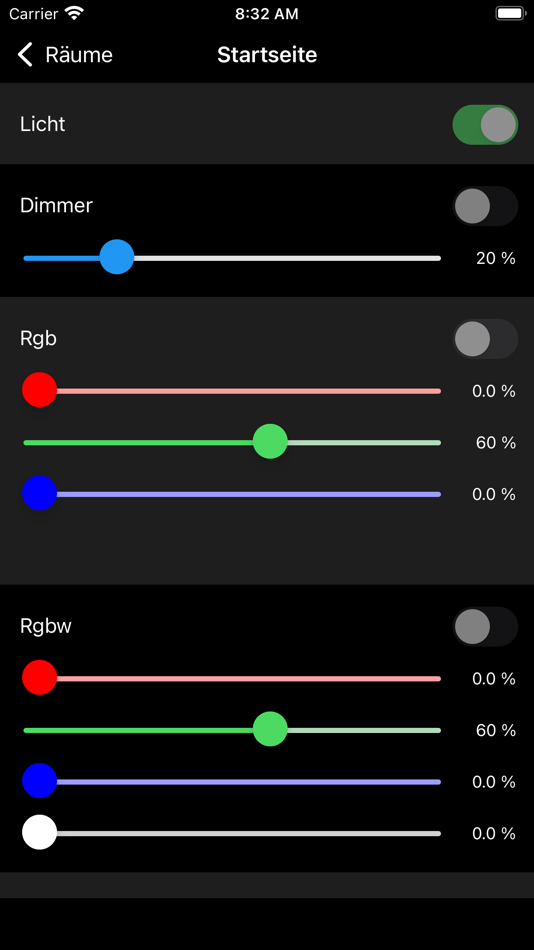 #9. Xhome Evo 2 (iOS) 由: XSolution GmbH