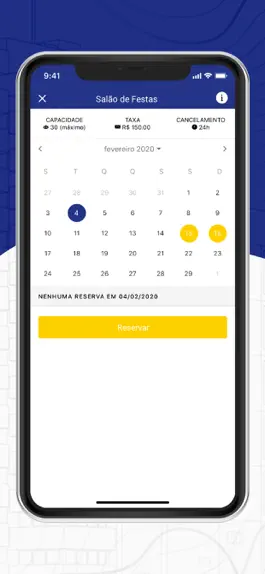 Game screenshot SOUZA & REIS apk