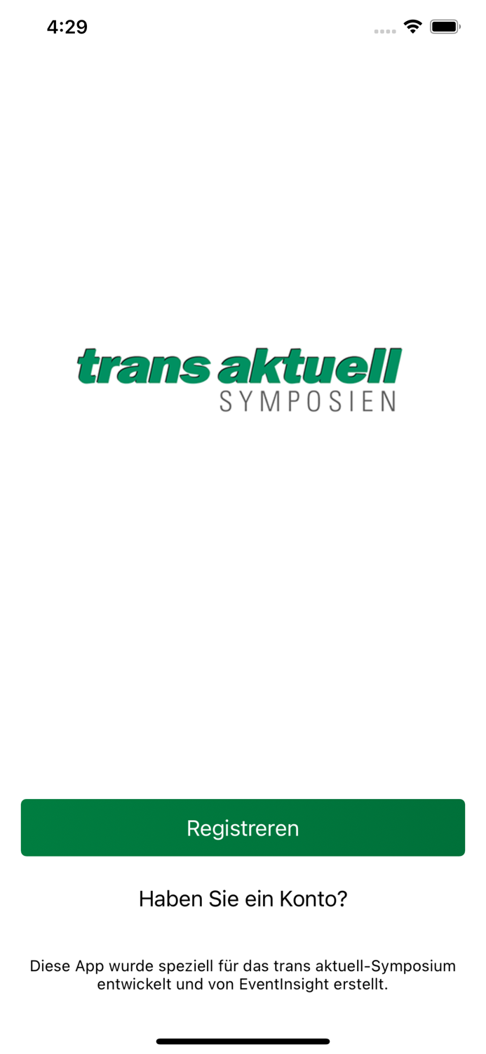 trans aktuell-Symposium