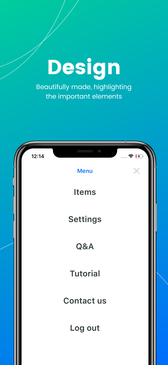 BarCloud App - Barcode Scanner