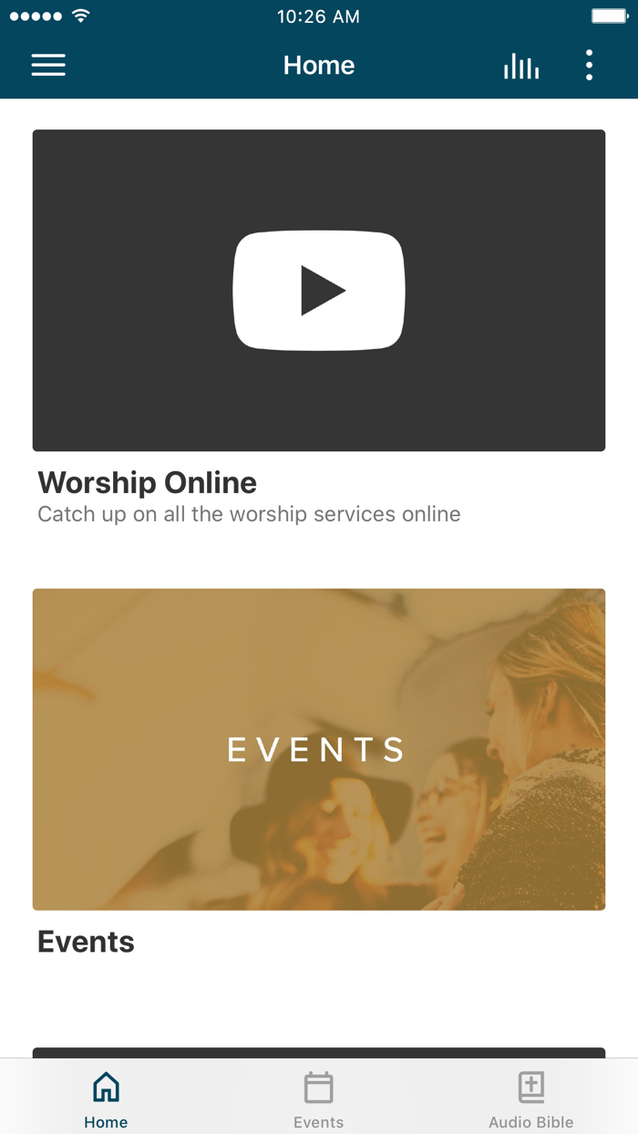 First United Methodist Alvin