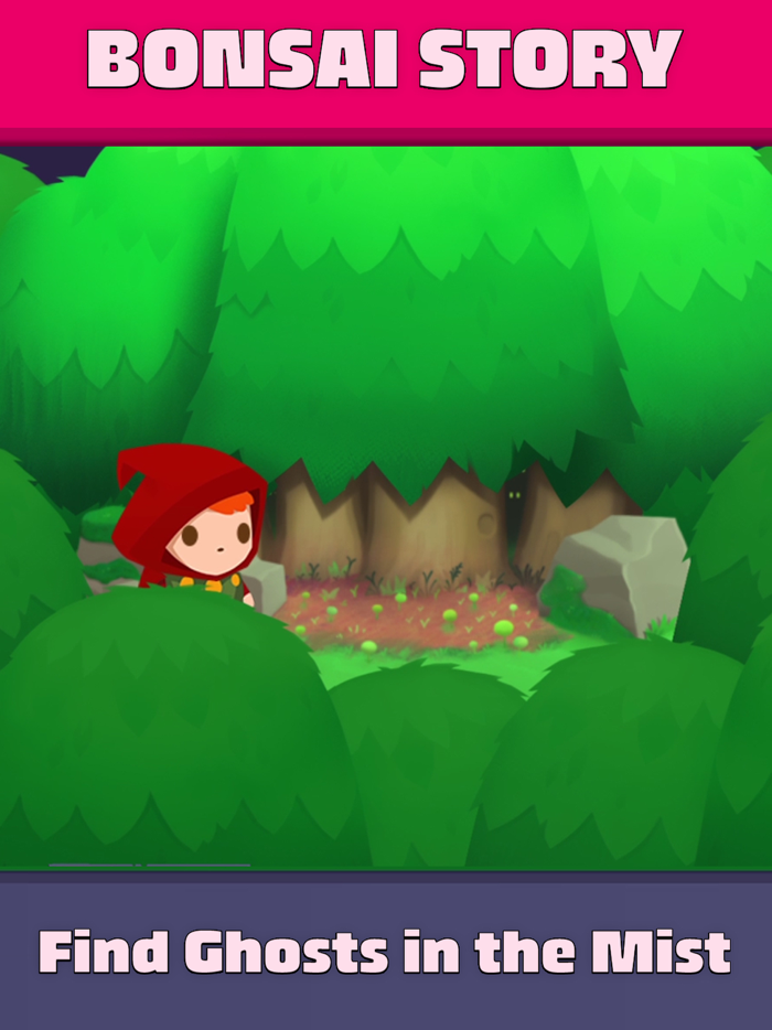 Minesweeper Adventure Story