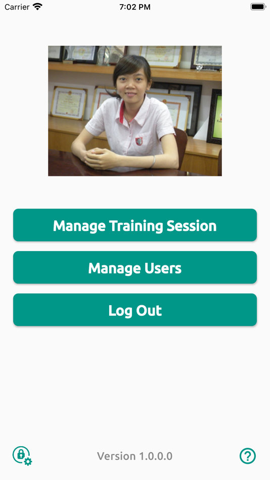 #3. TMA Attendance Tracking (iOS) 由: TMA Mobile Solutions (TMS)