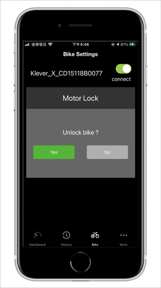 #4. My Klever (iOS) 게시자: Klever Mobility Inc.