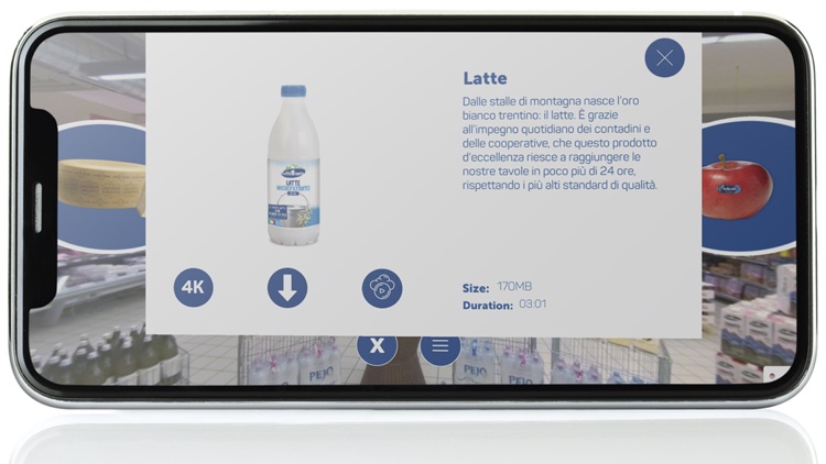 Cooperazione Trentina VR