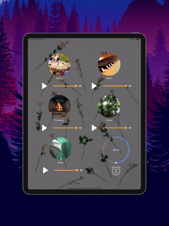 Nature Sounds  Relax and Calm